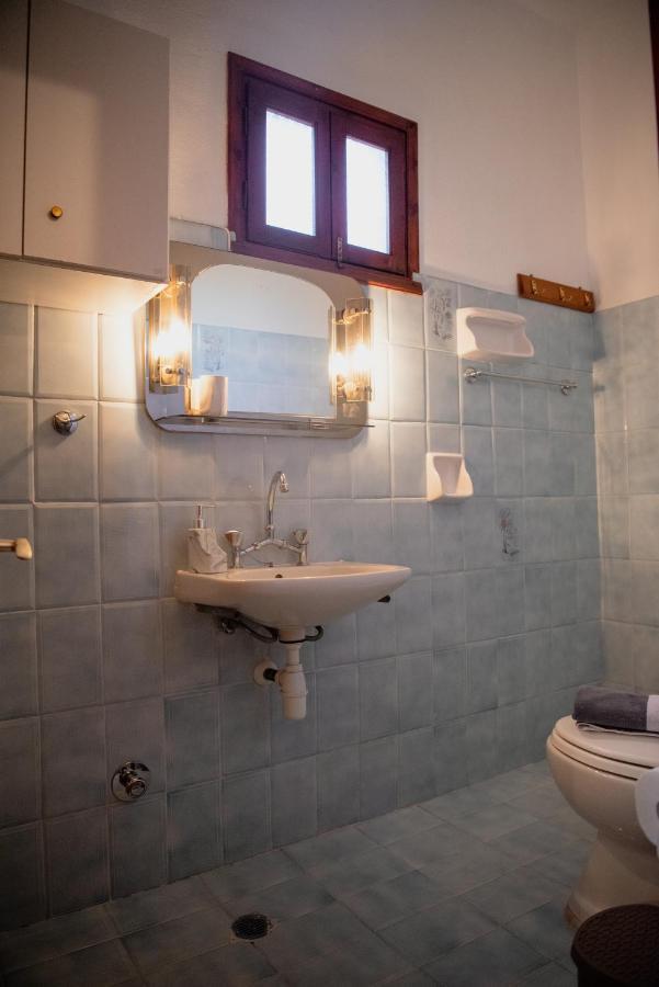 Studio Sevasti Kala Nera Buitenkant foto
